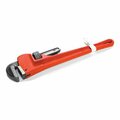 Performance Tool PIPE WRENCH 18 in. X2-1/8 in. W1133-18B